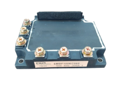 6MBP150KC060 150A 600V Fuji IPM Module