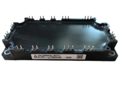 CM100MXUD-13T 100A 650V Mitsubishi Electric IGBT Module