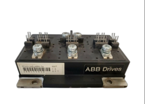 PP20012HS IGBT Driver Module ABB
