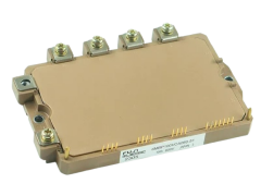 6MBP100VCA060 100A 600V Fuji IPM Module