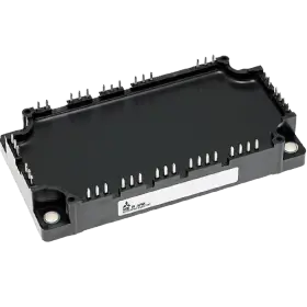 CM100MXUD-13T1 100A 650V Mitsubishi Electric IGBT Module