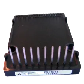 PS11013 8A 600V Mitsubishi Electric DIPIPM Module