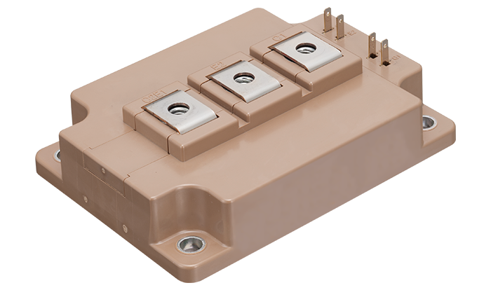 2MBI450VE-120-50 450A 1200V Fuji IGBT Module