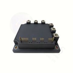 6MBP100RTB060 100A 600V Fuji IPM Module