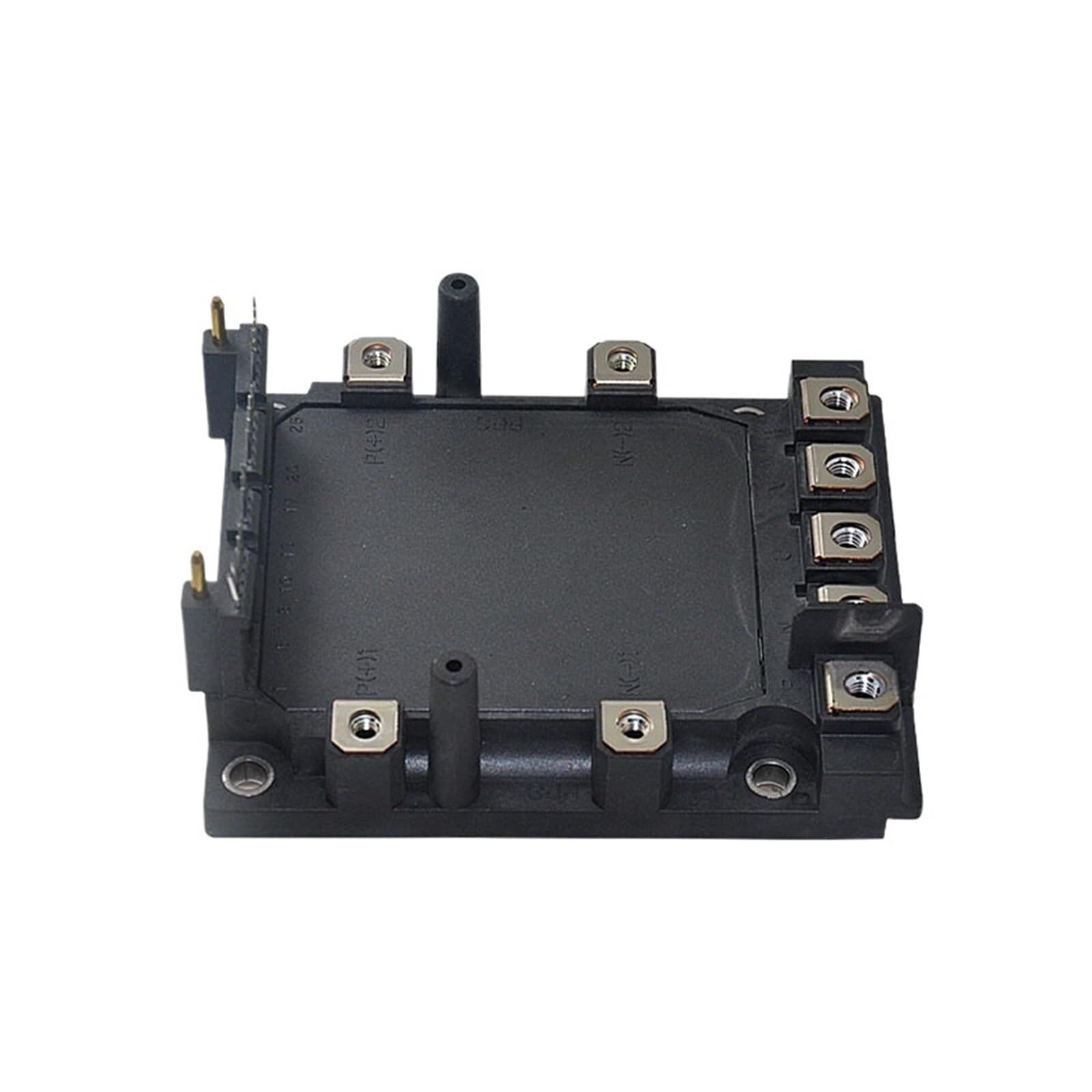 6MBP100RSA120 100A 1200V Fuji IPM Module