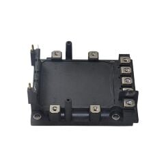 6MBP100RSA120 100A 1200V Fuji IPM Module