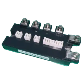 CM100RL-24NF 100A 1200V Mitsubishi Electric IGBT Module