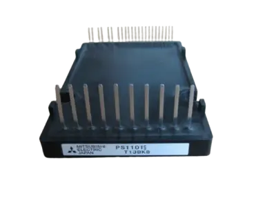 PS11015 15A 600V Mitsubishi Electric DIPIPM Module