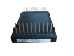 PS11015 15A 600V Mitsubishi Electric DIPIPM Module