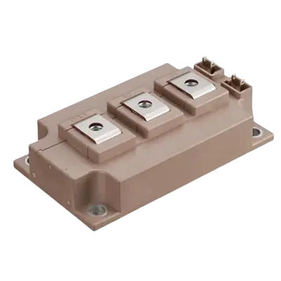 2MBI450VH-120 450A 1200V Fuji IGBT Module