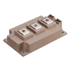 2MBI450VH-120 450A 1200V Fuji IGBT Module