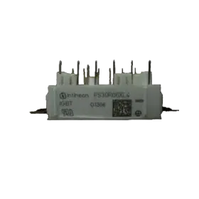 FS30R06XL4 30A 600V Infineon IGBT Module