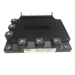6MBP100RD060 100A 600V Fuji IPM Module