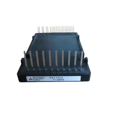 PS11016 20A 600V Mitsubishi Electric DIPIPM Module