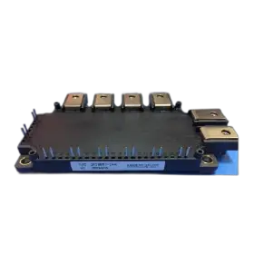 CM100RX-24S 100A 1200V Mitsubishi Electric IGBT Module
