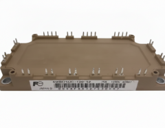 6MBI75UC120 75A 1200V Fuji IGBT Module