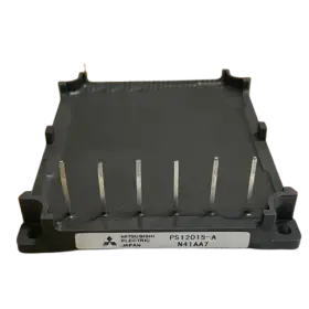 PS12015-A 15A 1200V Mitsubishi Electric DIPIPM Module