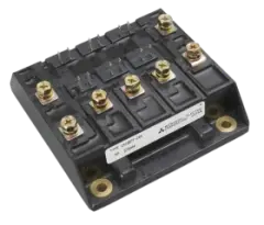 CM100TF-24H 100A 1200V Mitsubishi Electric IGBT Module