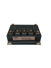 6MBI75F060 75A 600V Fuji IGBT Module