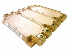 6MBI550VY-170-50 550A 1700V Fuji IGBT Module