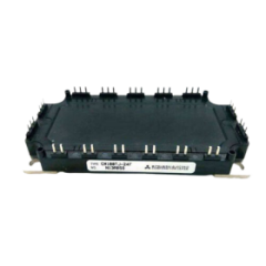 CM100TJ-24F 100A 1200V Mitsubishi Electric IGBT Module