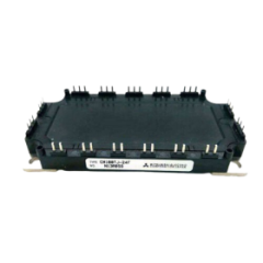 CM100TJ-24F 100A 1200V Mitsubishi Electric IGBT Module