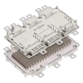 FS380R12A6T4B 380A 1200V Infineon HybridPACK IGBT Module