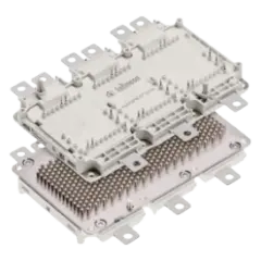 FS380R12A6T4B 380A 1200V Infineon HybridPACK IGBT Module