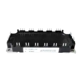 CM100TJA-24FA 100A 1200V Mitsubishi Electric IGBT Module