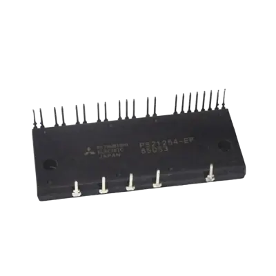 PS21254 15A 600V Mitsubishi Electric DIPIPM Module