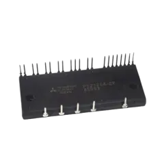 PS21254 15A 600V Mitsubishi Electric DIPIPM Module