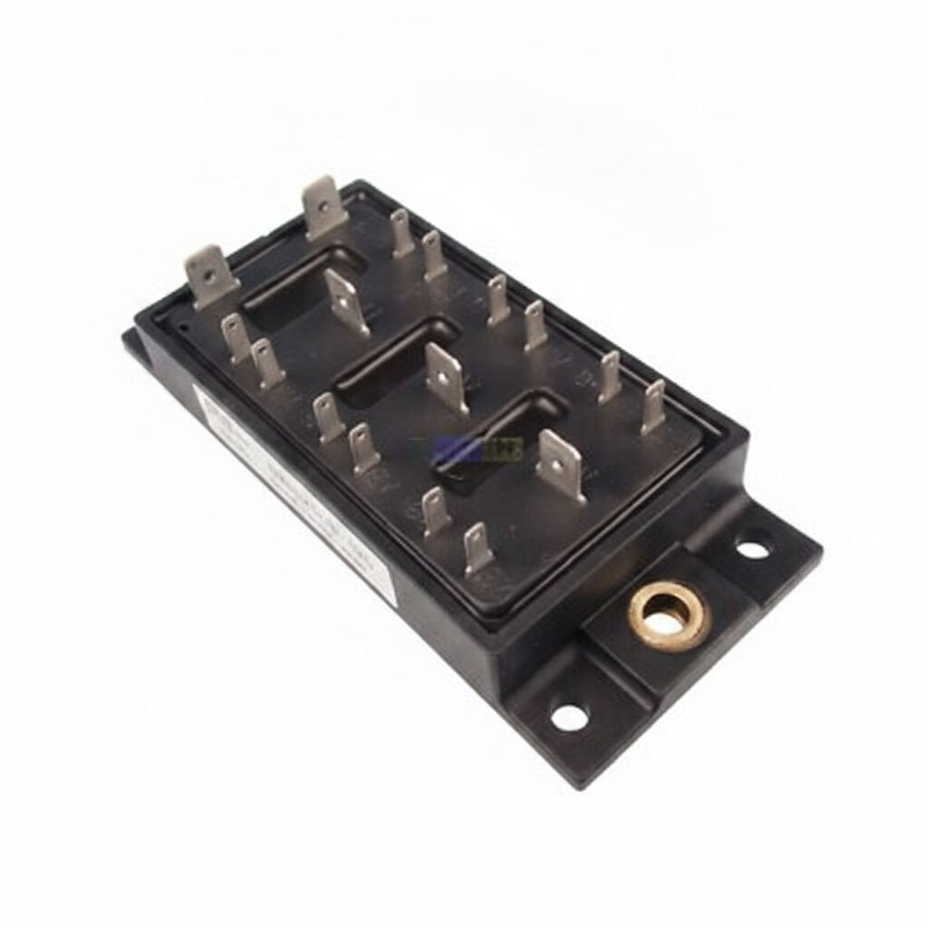 6MBI25LB120 25A 1200V Fuji IGBT Module