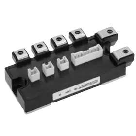 CM100TL-12NF 100A 600V Mitsubishi Electric IGBT Module