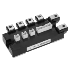 CM100TL-12NF 100A 600V Mitsubishi Electric IGBT Module