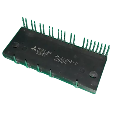 PS21265-P 20A 600V Mitsubishi Electric DIPIPM Module