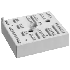 SKiiP 24ACC12T4V1 25A 1200V Semikron IGBT Module