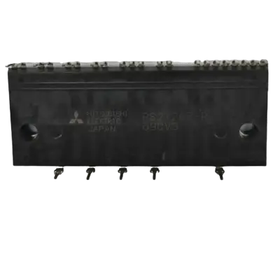 PS21267-P 30A 600V Mitsubishi Electric DIPIPM Module