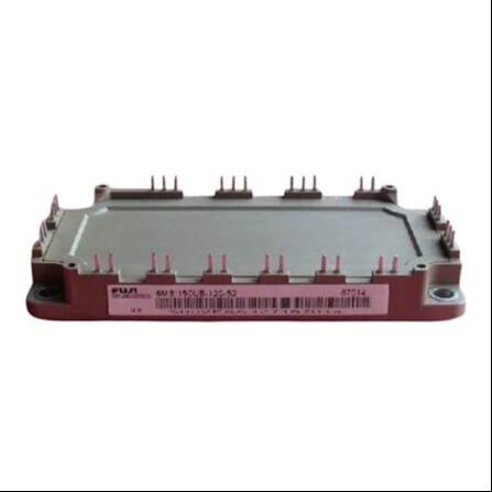 6MBI150UB-120 150A 1200V Fuji IGBT Module