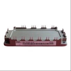6MBI150UB-120 150A 1200V Fuji IGBT Module