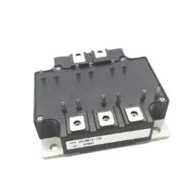 CM100TU-12H 100A 600V Mitsubishi Electric IGBT Module