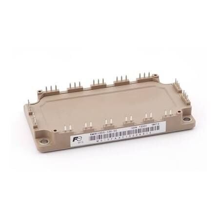 6MBI100S120 100A 1200V Fuji IGBT Module