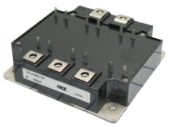 CM100TU-24F 100A 1200V Mitsubishi Electric IGBT Module
