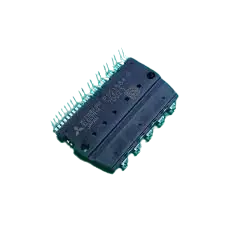 PS21564-P 15A 600V Mitsubishi Electric DIPIPM Module