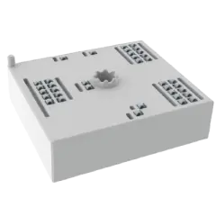 SKiiP 24GB07E3V1 150A 650V Semikron IGBT Module