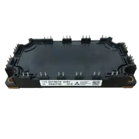 CM100TX-13T 100A 650V Mitsubishi Electric IGBT Module
