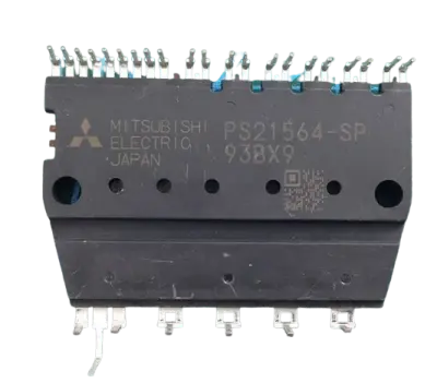 PS21564-SP 15A 600V Mitsubishi Electric DIPIPM Module