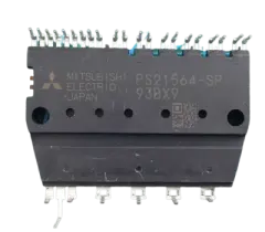 PS21564-SP 15A 600V Mitsubishi Electric DIPIPM Module