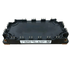 CM100TX-24S 100A 1200V Mitsubishi Electric IGBT Module