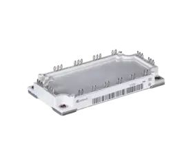 FS3L50R07W2H3F_B11 50A 650V Infineon 3-Level IGBT Module
