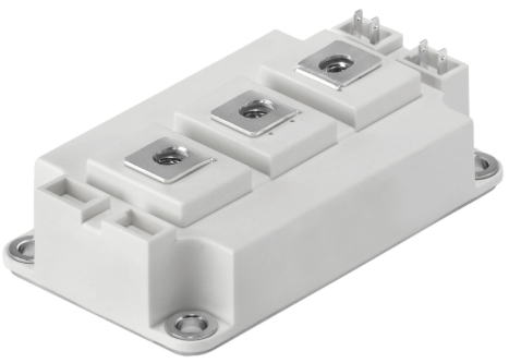 SKM200GB125DN 200A 1200V IGBT Güç Modülü - Rids
